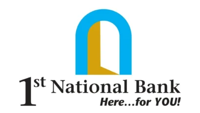 1st national bank