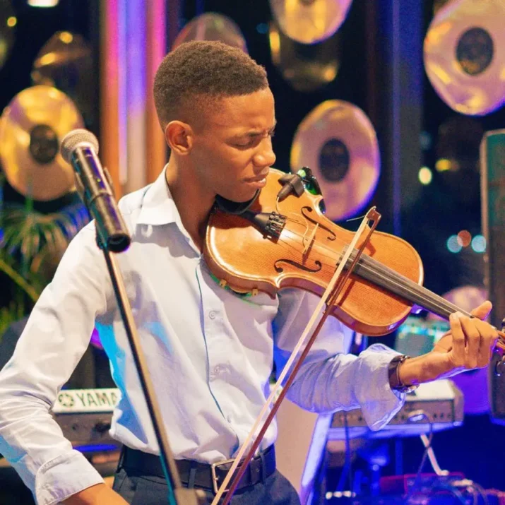 artiste pour événement