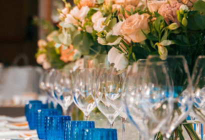 business meals and corporate events st lucia2