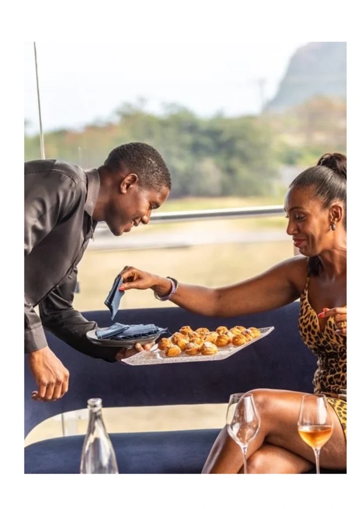 catering convivialité