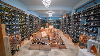 cave a vin restaurant 1