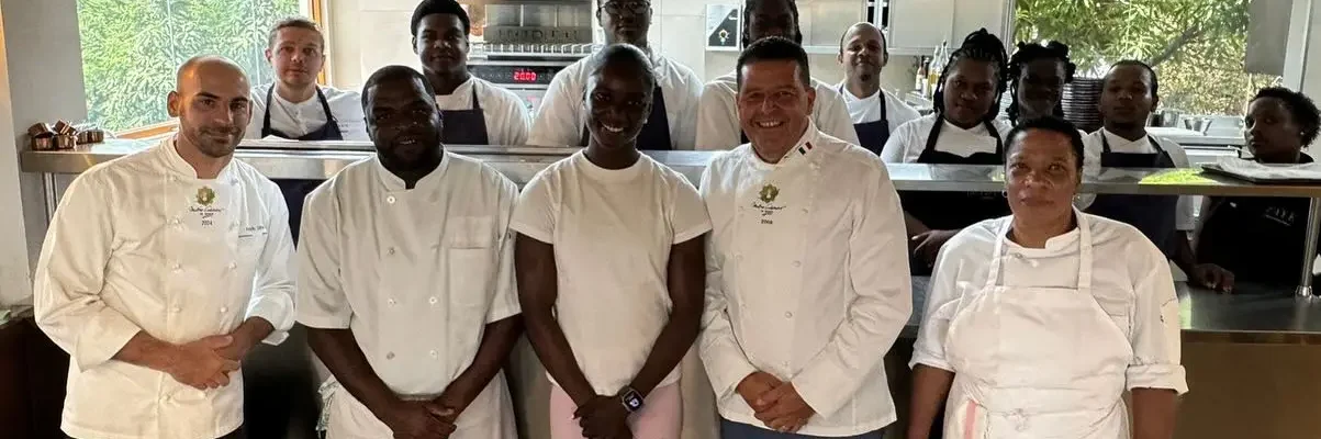 cuisine faye gastronomie caraïbes