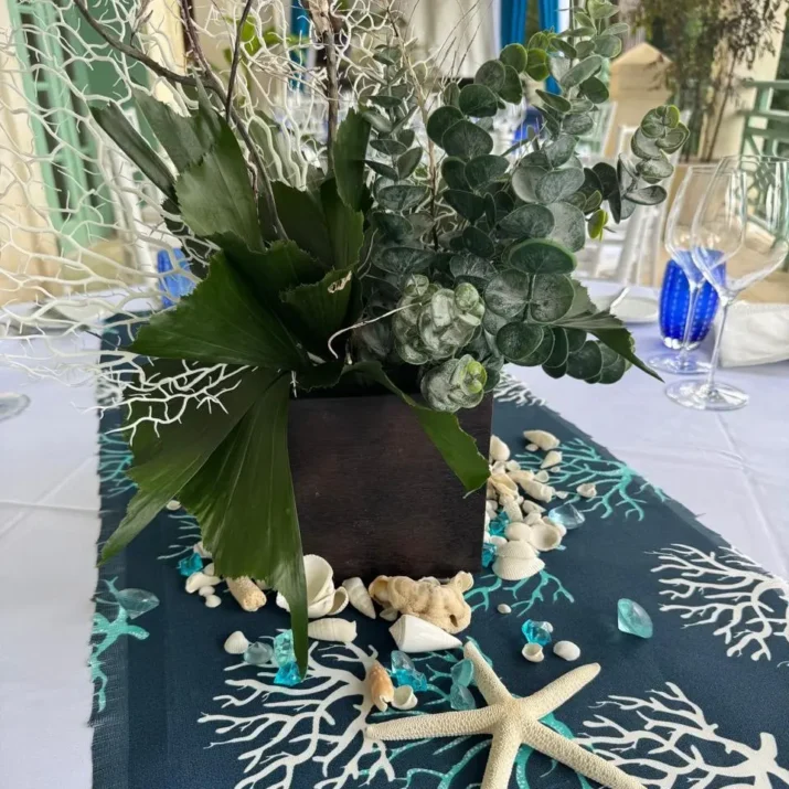 décoration catering