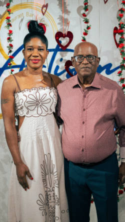 dona modeste et francis chitolie