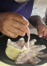 dressage chef dane (2)