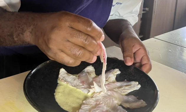 dressage chef dane (2)