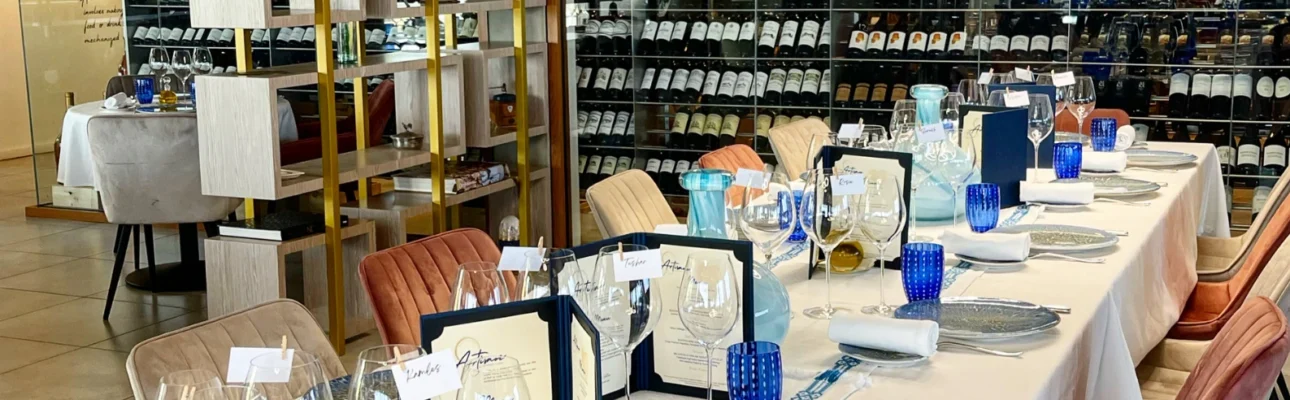 établissement faye gastronomie caraïbes