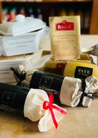 foie gras faye gastronomie caraïbes