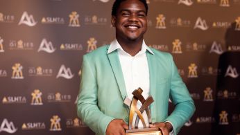 gimmies jaime henry : best employee of the year