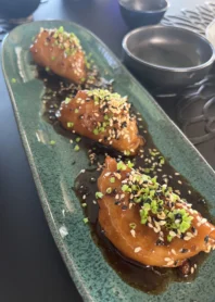 inspiration asiatique