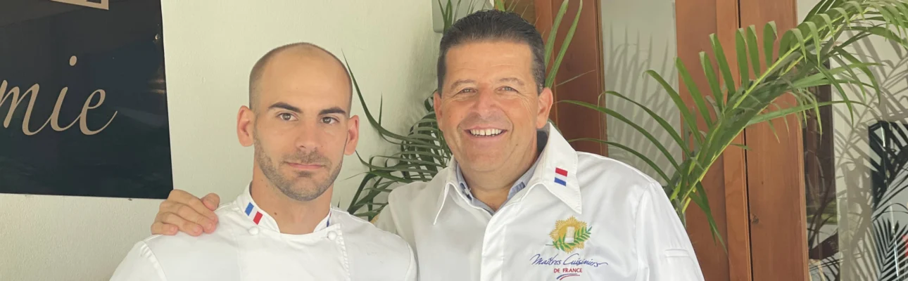 jacqueq chrétien et kevin dirson