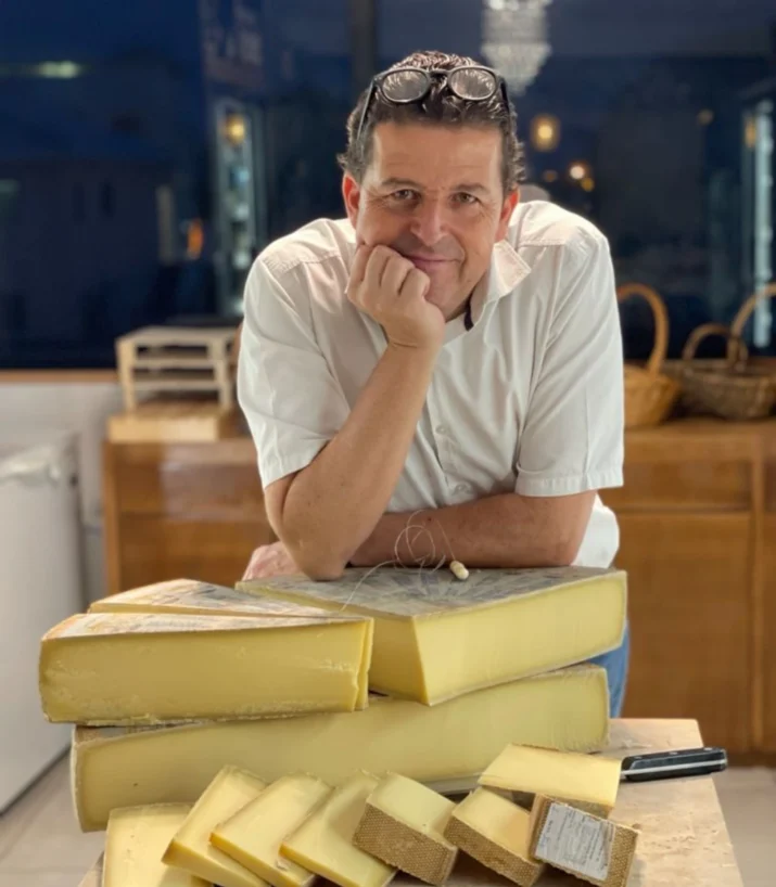 jacques chrétien portrait