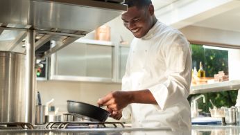 jaime henry horizontal