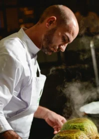 kevin dirson en cuisine (2)