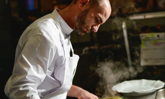 kevin dirson en cuisine (2)