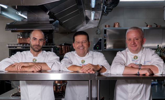 kevin dirson, jacques chretien et julien perrodin 1