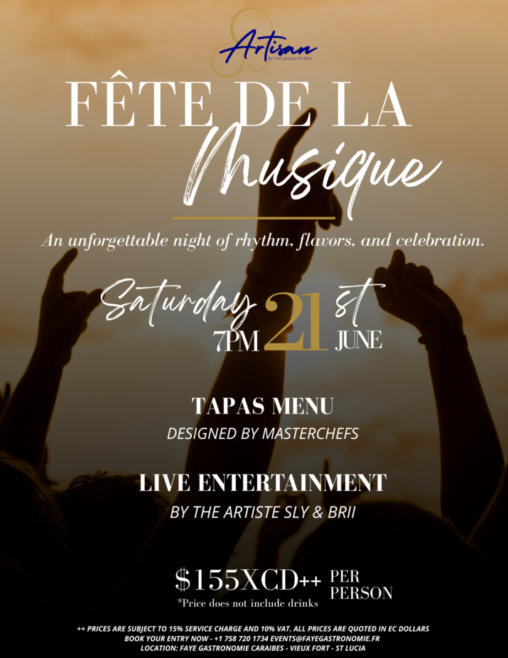 Fete de la musique