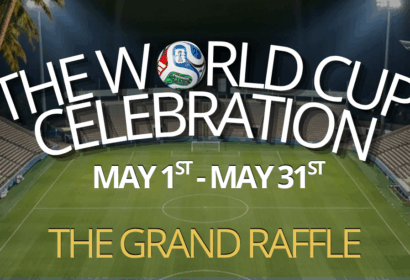 World Cup FayexTaittinger