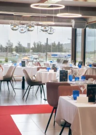 table événements