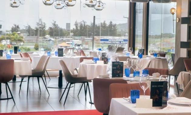 table événements