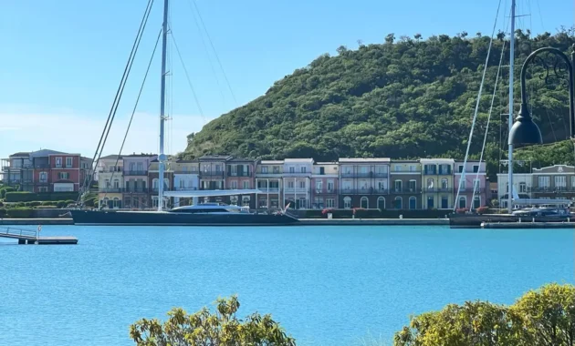 yacht delivery marina faye